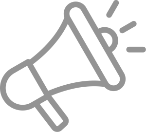 Event Marketing Icon Clavey